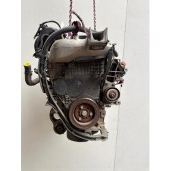 Moteur Peugeot 206+